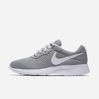 Pantofi Casual Nike Tanjun Dama Gri Albi | PFSE-26759